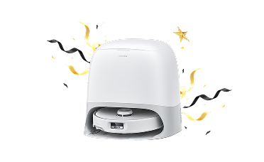 This is a image Qrevo Seria