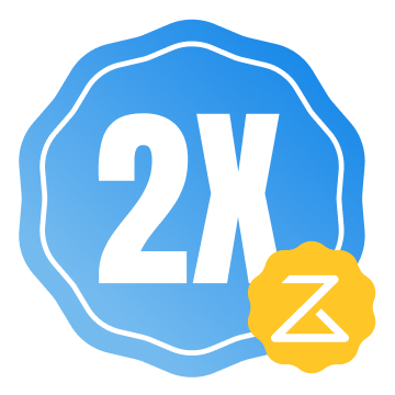2XPunkty