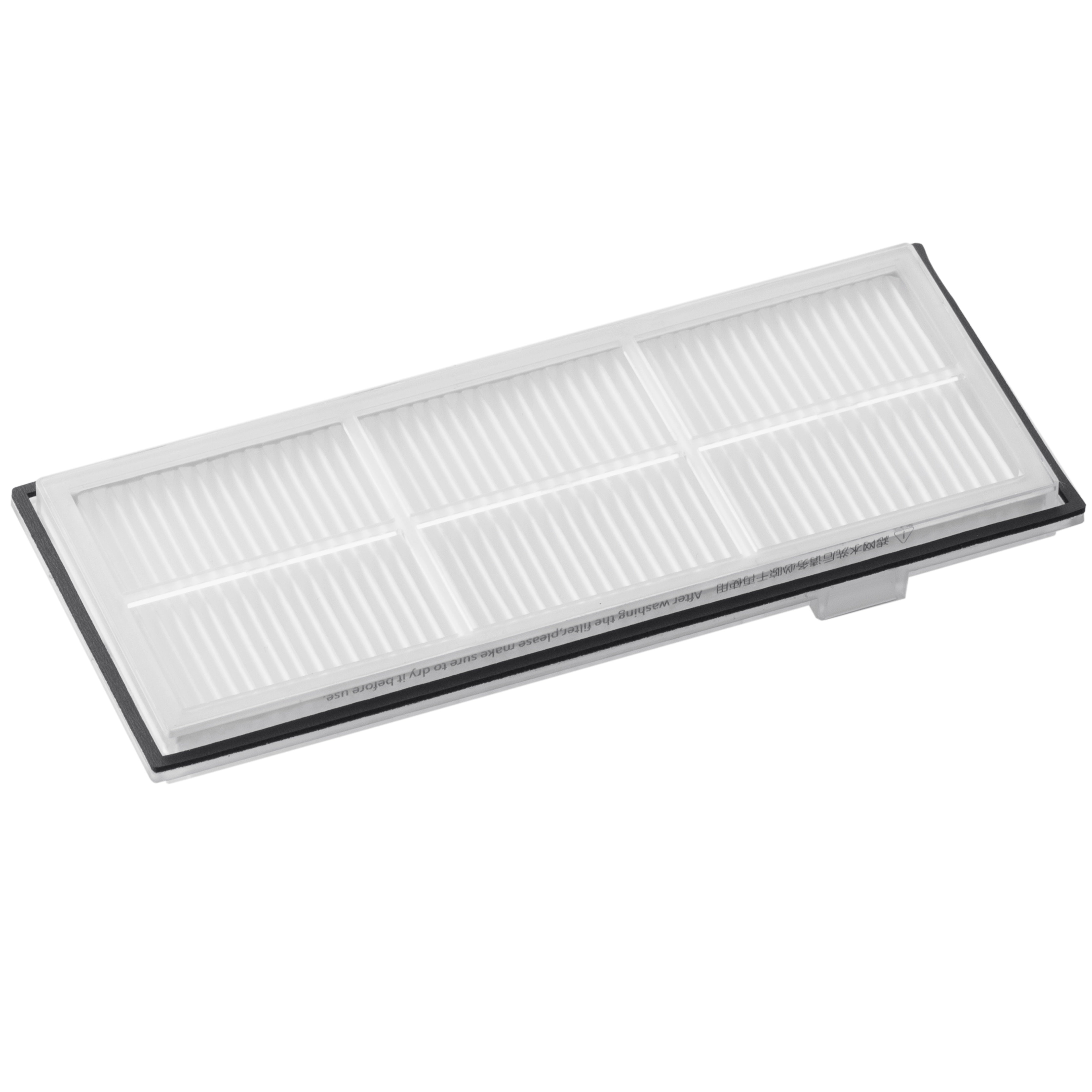 Roborock filtr pralny* 2 sztuki do S8 Pro Ultra