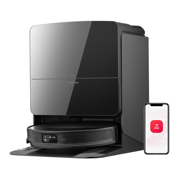 Robot sprzątający ROBOROCK Saros 10R