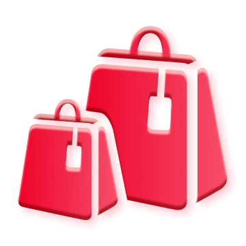 Left Icon