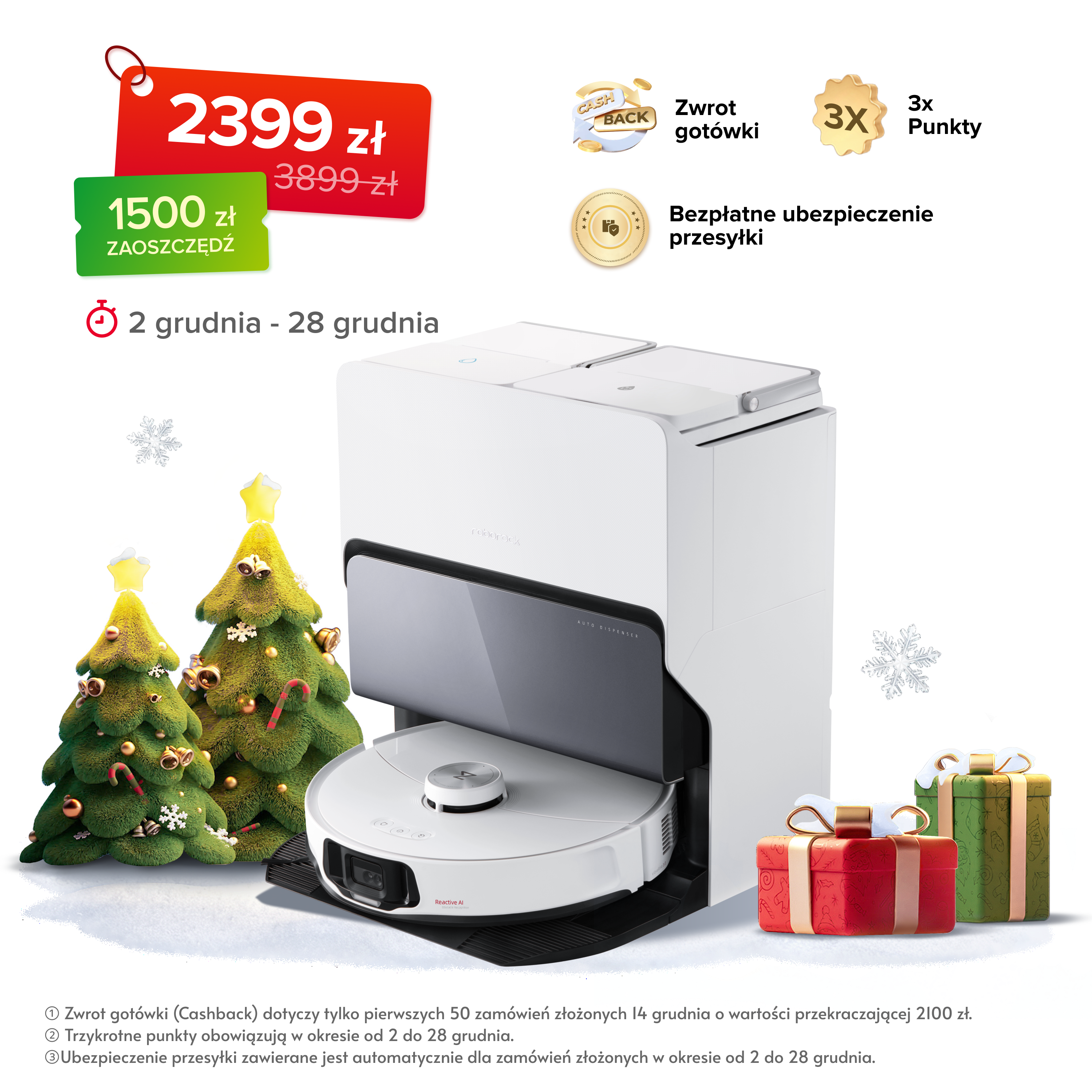 Roborock S8 MaxV Ultra