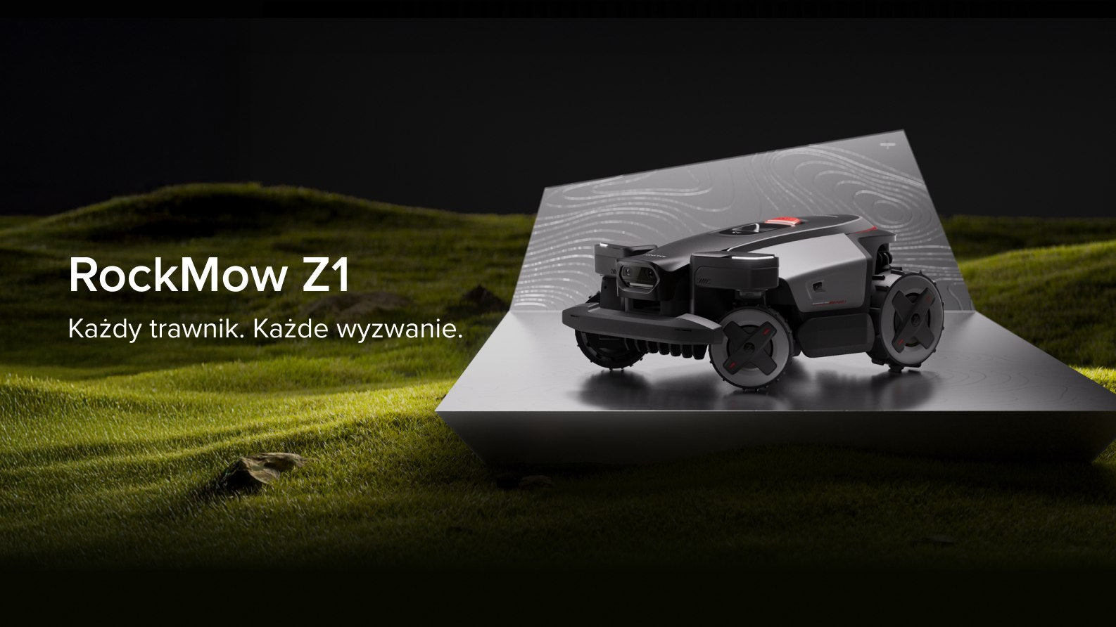 RockMow-Z1