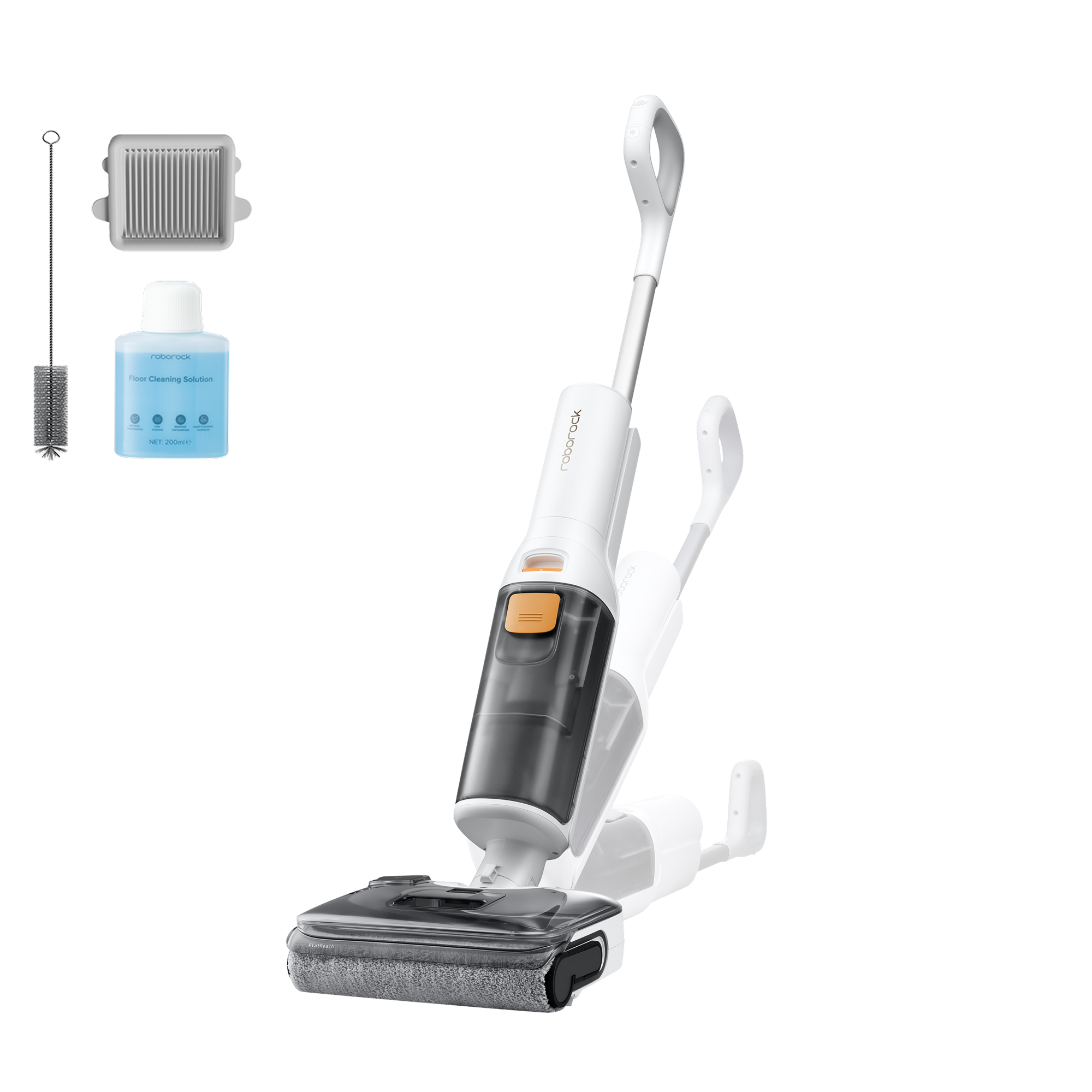 Roborock F25 GT (F25 RT)