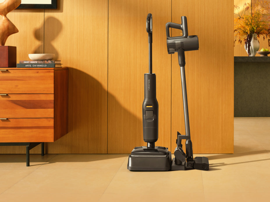 Roborock F25 Ace Combo