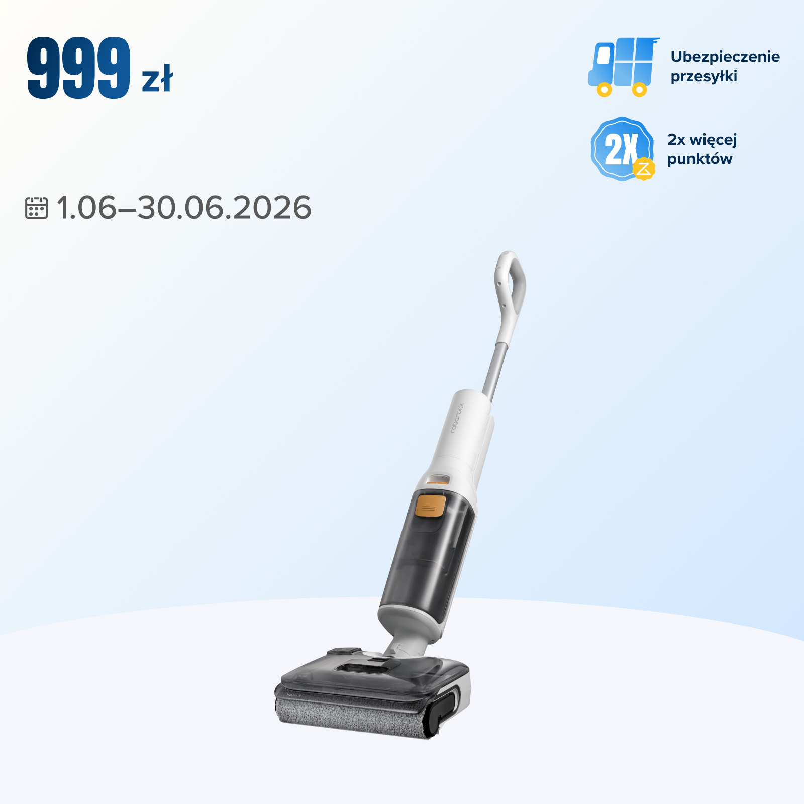 Roborock F25 GT