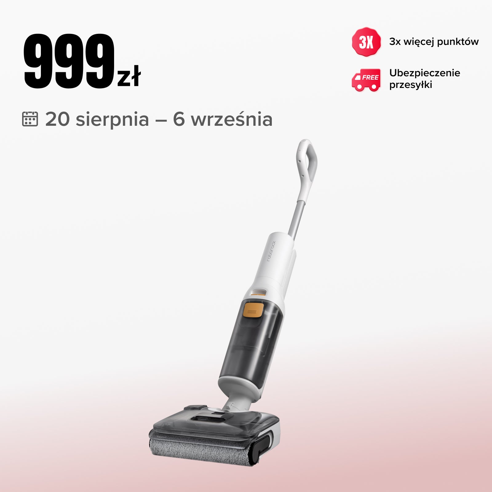 Roborock F25 GT
