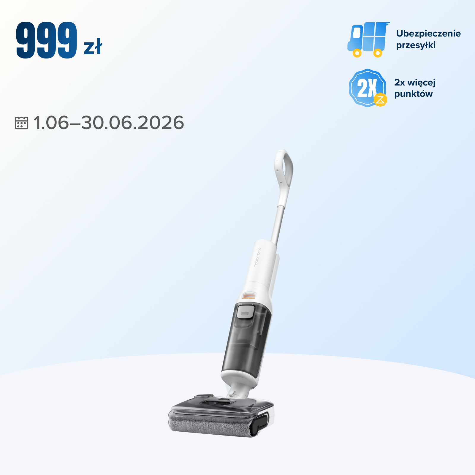 Roborock F25 RT