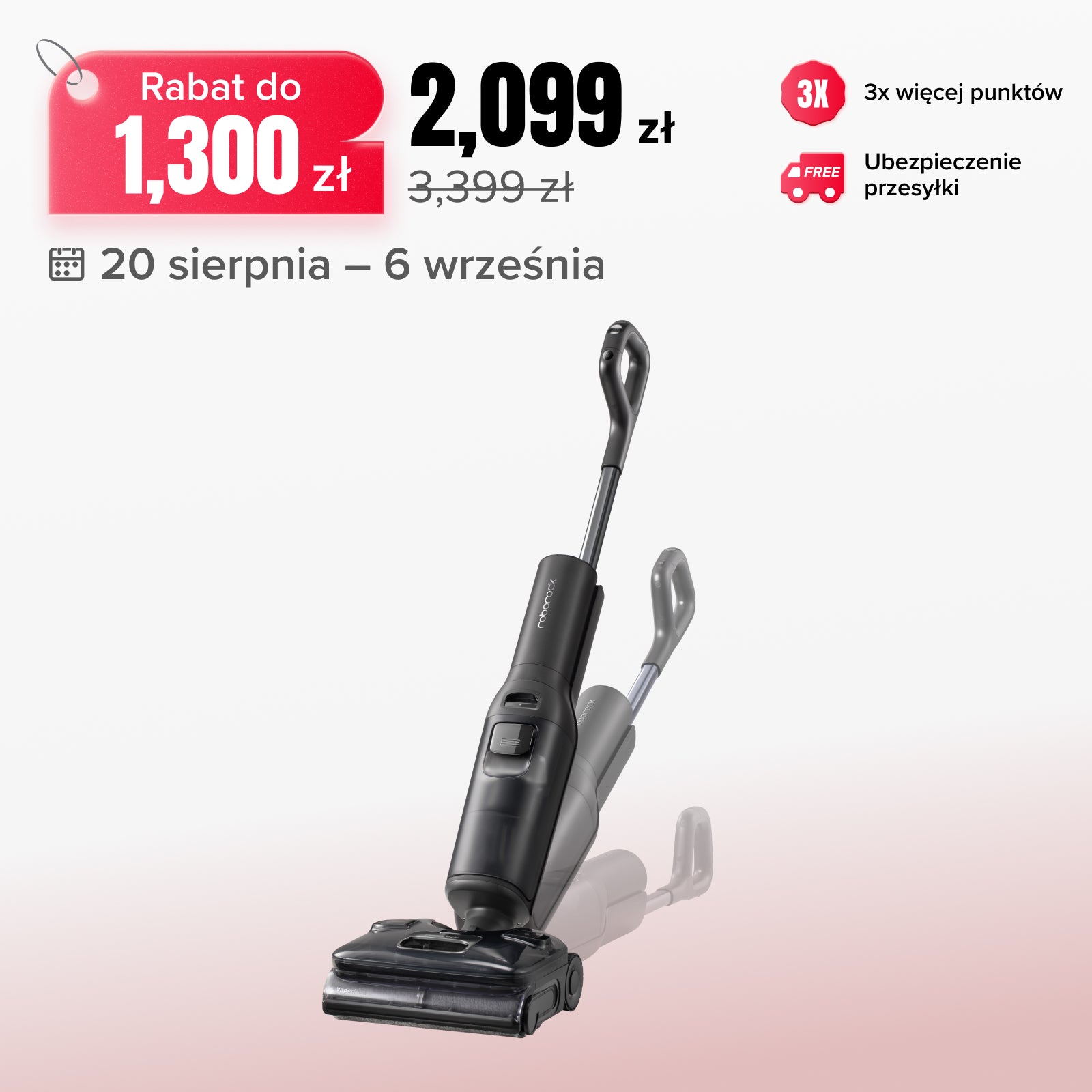 Roborock F25 Ultra