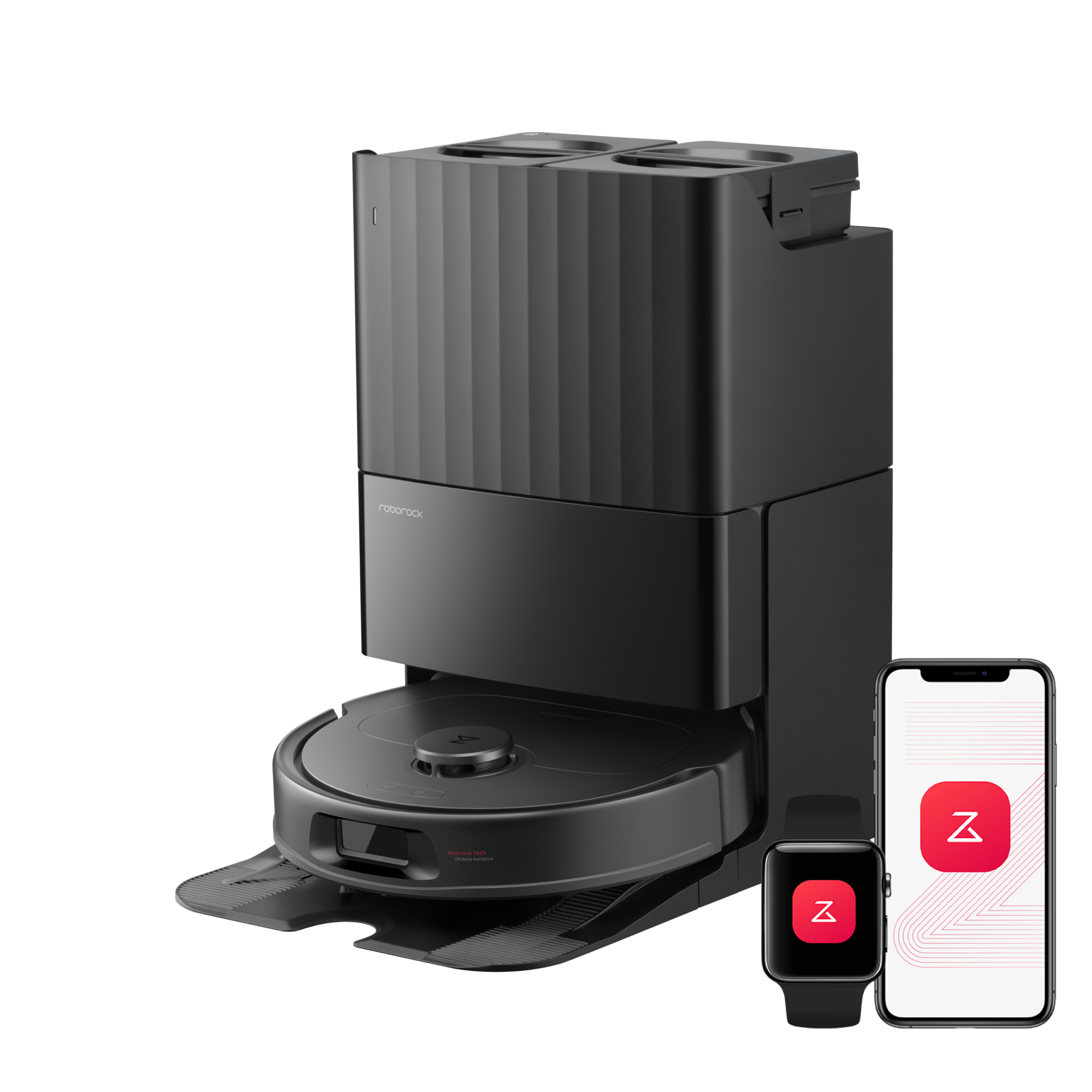 Roborock QV35S robot sprzątający