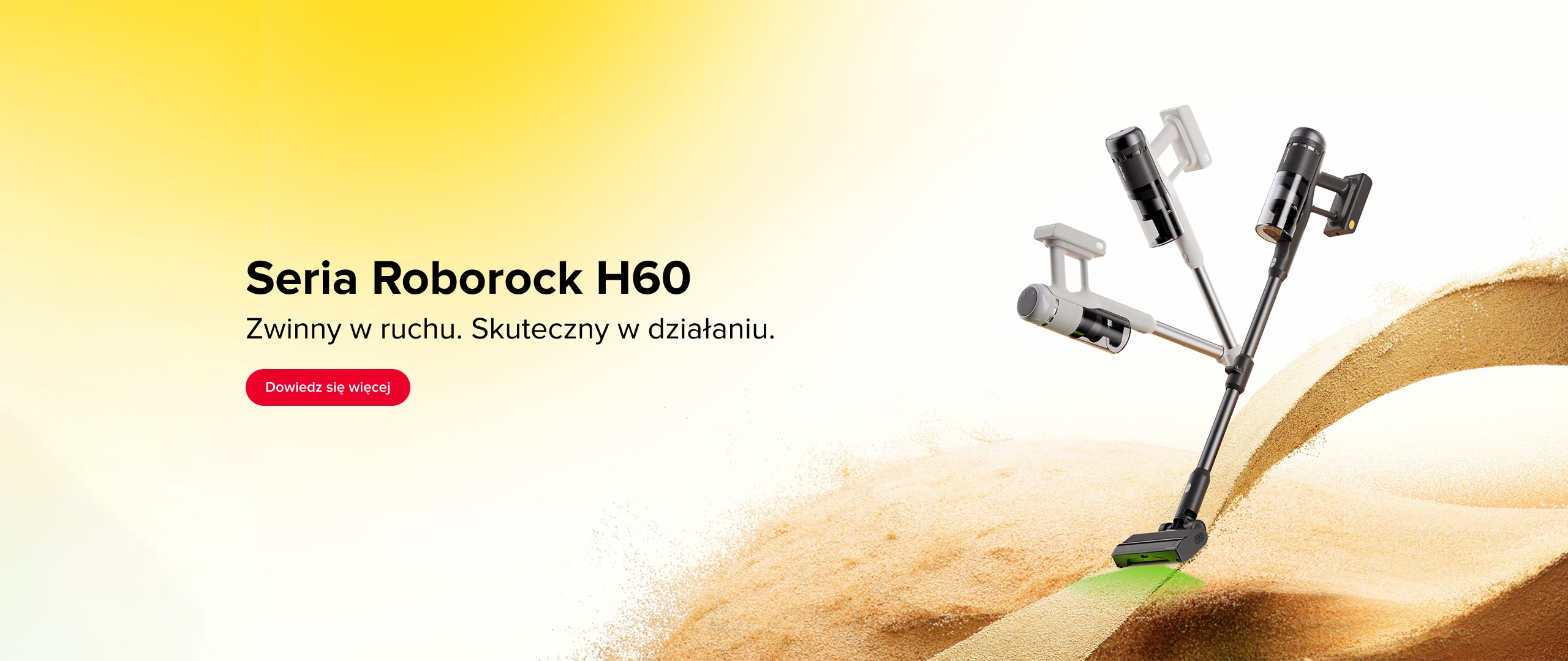 roborock-h60-series