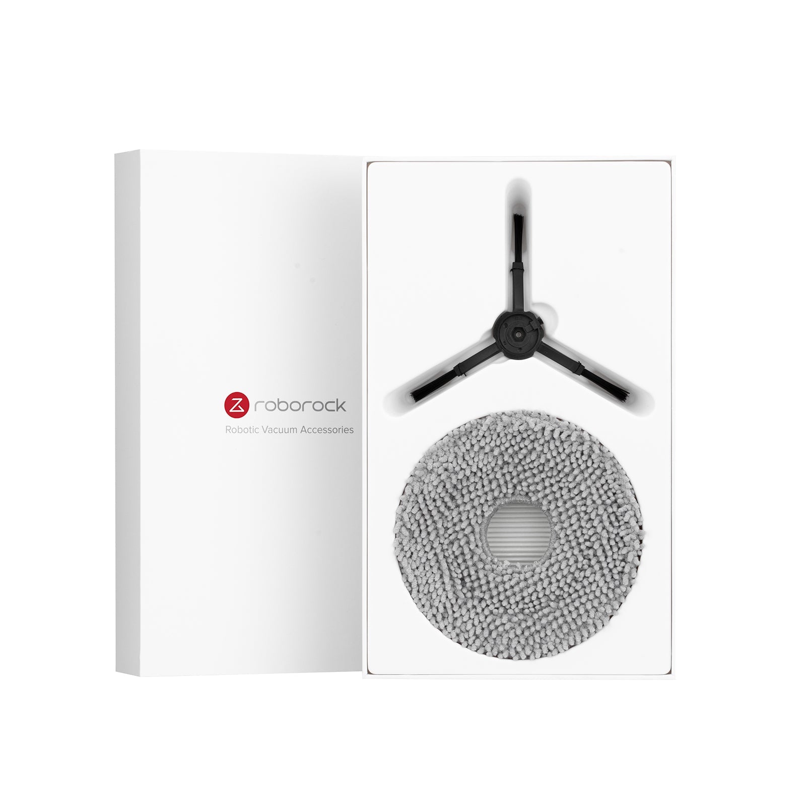 Pakiet akcesoriów Roborock dla Qrevo Master