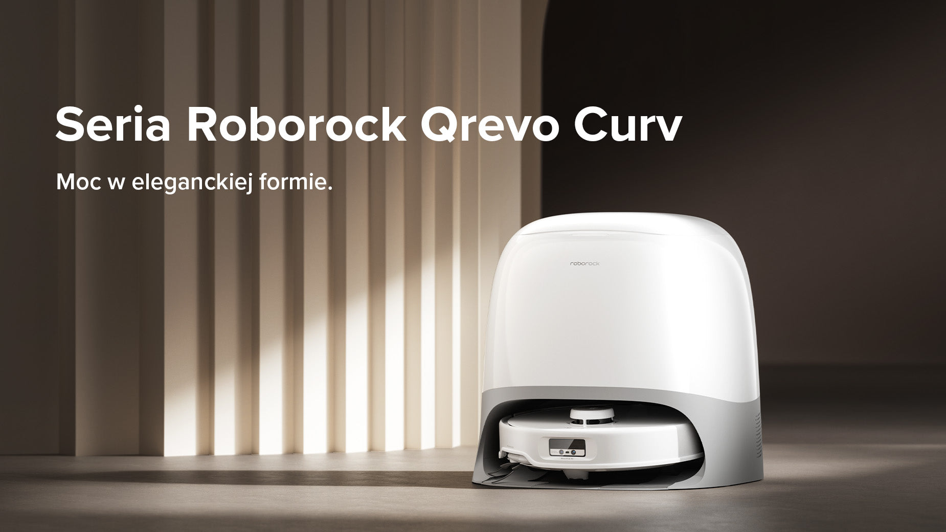 Seria-Roborock-Qrevo-Curv