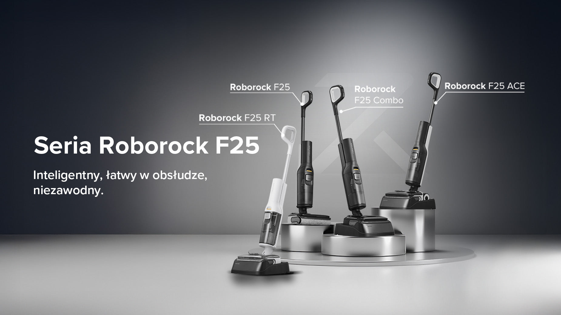 roborock-f25-series