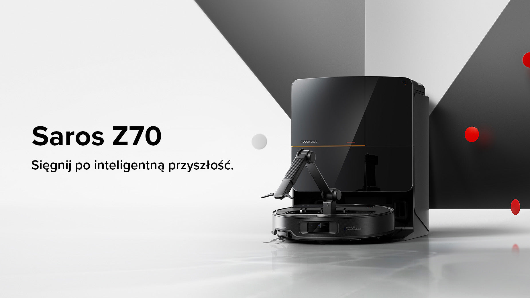 Saros-Z70