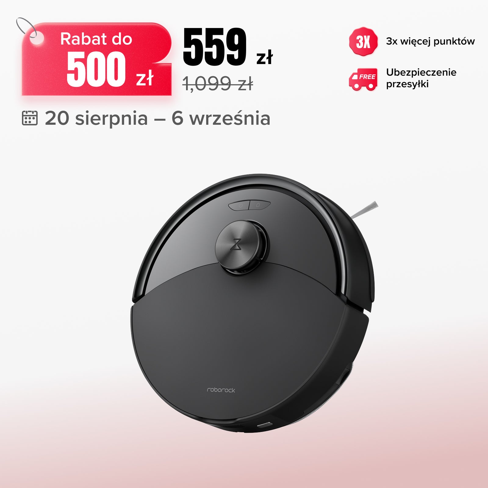Roborock Q10 S5