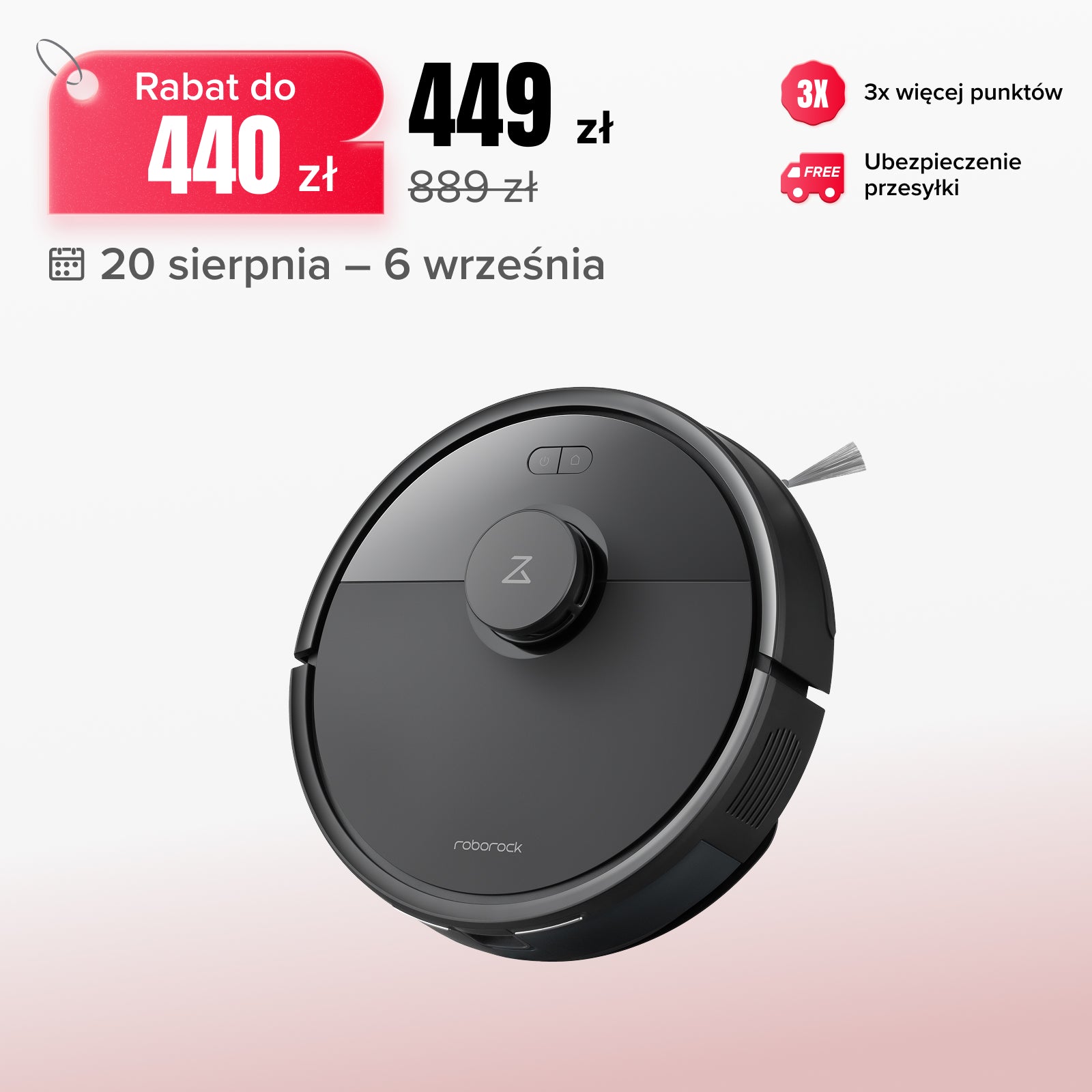 Roborock Q7 L5