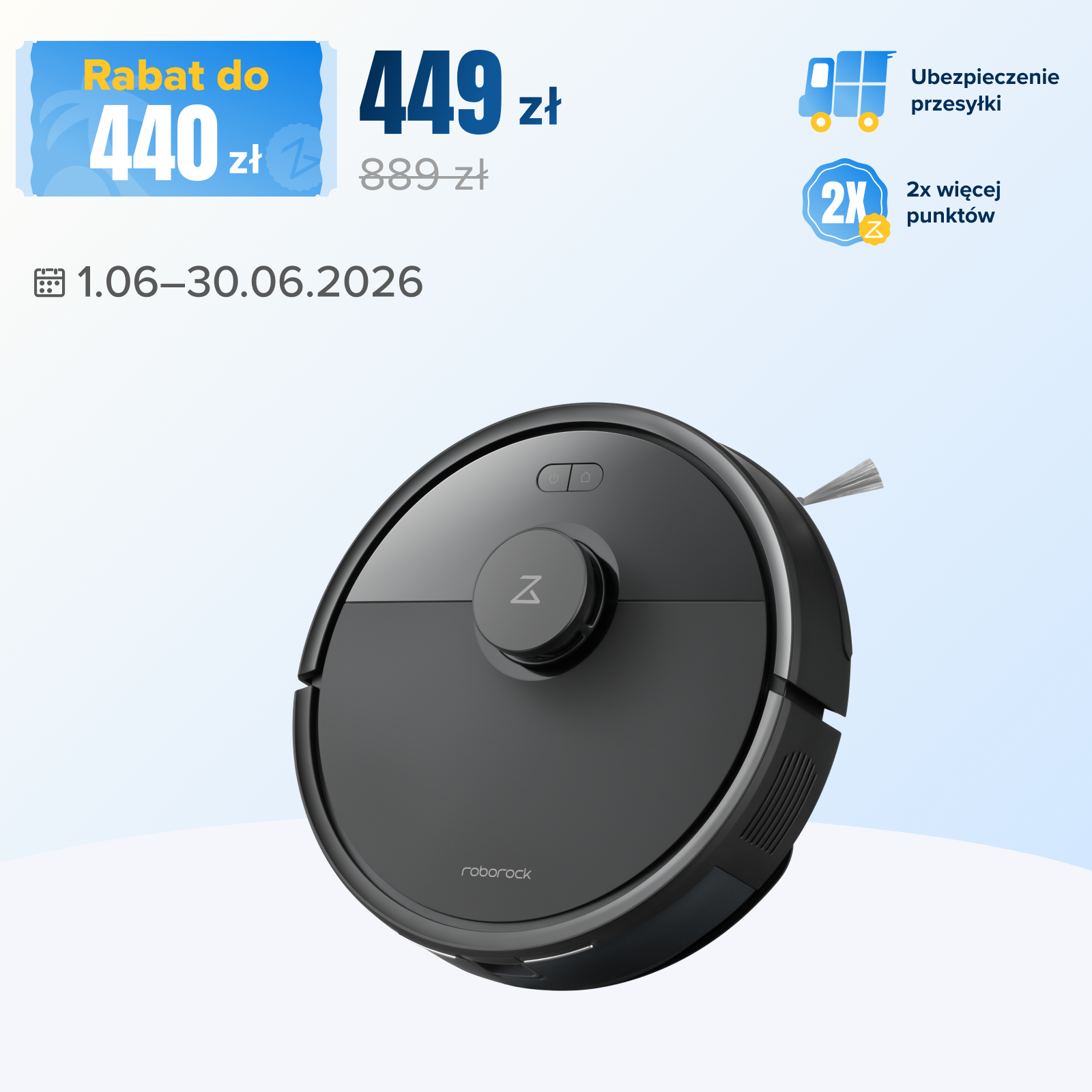 Roborock Q7 L5