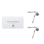 Szczotka boczna Roborock 2 sztuki do serii Roborock Qrevo Curv, serii Qrevo Edge, serii Saros, serii QV, Qrevo S5V, Q10 X5, Q10 S5, Q7 M5, Q7 L5, Q10 X5+, Q10 S5+, Q7 M5+, Q7 L5+