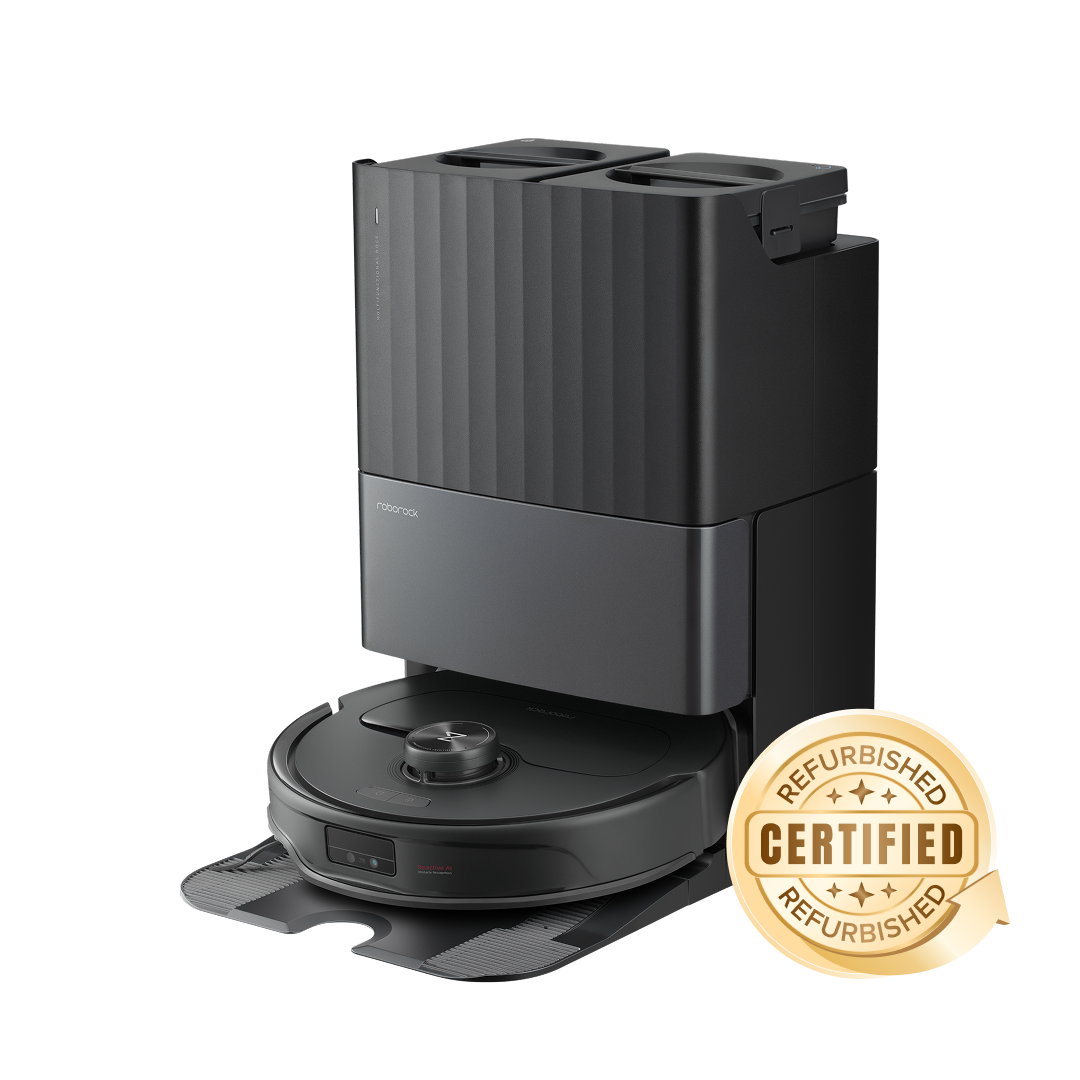 Roborock Qrevo Master - 90% jak nowe