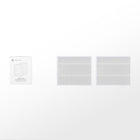 Roborock Filtry zmywalne (2 szt.) do Q7 L5, Q7 L5+, Q7 M5