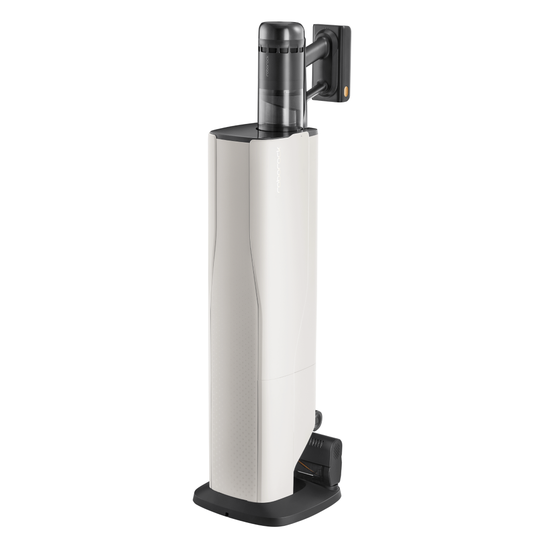 Roborock H60 Hub Ultra