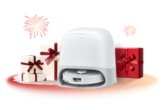 This is a image Qrevo Seria