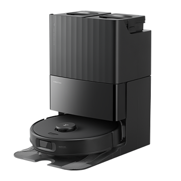 Roborock Qrevo Edge S5A