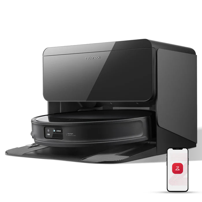 Saros 10R z systemem Napełniania i Opróżniania