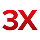 3XPunkty