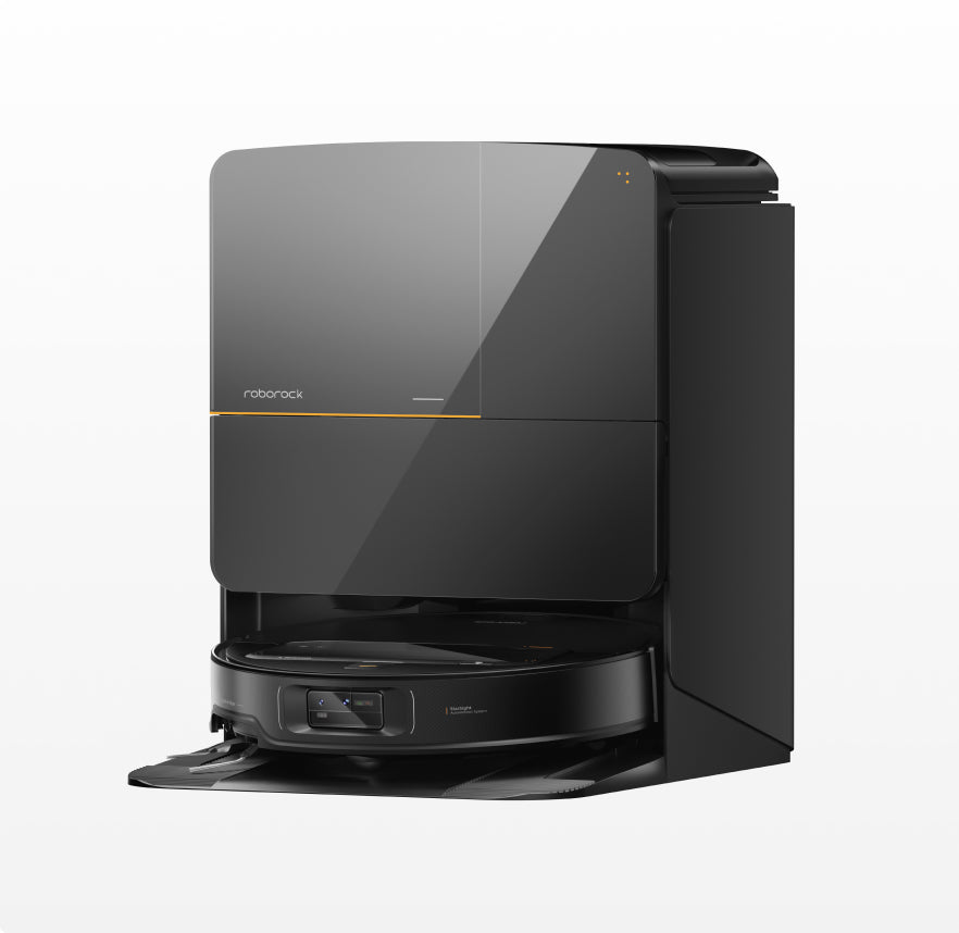 Saros Z70 z wielofunkcyjną stacją dokującą 4.0