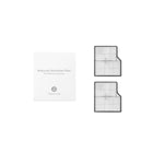 Roborock filtr pralny 2 sztuki do Roborock Saros 10